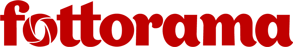 Logo red